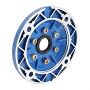 Photo of TEC FCNDK40 Spare Input Flange suitable to mount a 63 frame B35/B5 motor