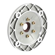 Photo of TEC FCNDK40 Spare Input Flange suitable to mount a 71 frame B35/B5 motor