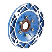 Photo of TEC FCNDK50 Spare Input Flange suitable to mount a 71 frame B35/B5 motor