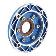 Photo of TEC FCNDK63 Spare Input Flange suitable to mount a 90 frame B34/B14 motor