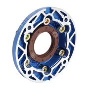 Photo of TEC FCNDK75 Spare Input Flange suitable to mount a 80 frame B34/B14 motor