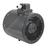 Photo of TEC Force Ventilation Fan for 100 Frame Motor, 400V 3ph