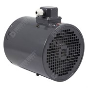 Photo of TEC Force Ventilation Fan for 112 Frame Motor, 230V 1ph