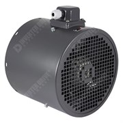 Photo of TEC Force Ventilation Fan for 132 Frame Motor, 230V/400V 3ph