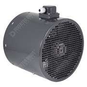 Photo of TEC Force Ventilation Fan for 160 Frame Motor, 230V/400V 3ph