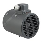 Photo of TEC Force Ventilation Fan for 80 Frame Motor, 230V 1ph
