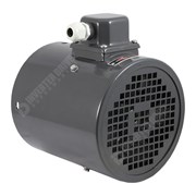 Photo of TEC Force Ventilation Fan for 90 Frame Motor, 230V 1ph