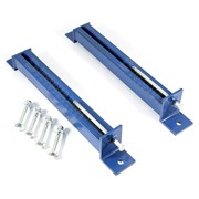 Photo of TEC Slide Rails 160/180 Frame Motor