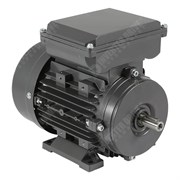 Photo of TEC - 230V Single Phase Motor 0.25kW (0.33HP) Cap Start 4P 71F Foot