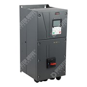 Photo of TEC TDi350 IP55 7.5kW/11kW 400V 3ph AC Inverter, DBr, STO, SW, C3 EMC