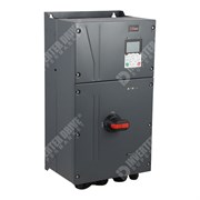 Photo of TEC TDi350 IP55 30kW/37kW 400V 3ph AC Inverter, DBr, STO, SW, C3 EMC