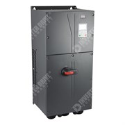 Photo of TEC TDi350 IP55 90kW/110kW 400V 3ph AC Inverter, DBr, STO, SW, C3 EMC