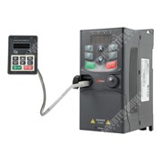 Photo of TEC TDi20 Remote Keypad with Keypad Mount and 3m lead