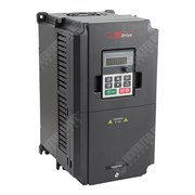 Photo of TEC TDi20 IP20 5.5kW 400V 3ph AC Inverter Drive, DBr, STO, C3 EMC 