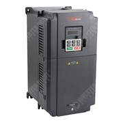 Photo of TEC TDi20 IP20 15kW 400V 3ph AC Inverter Drive, DBr, STO, C3 EMC 