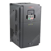 Photo of TEC TDi20 IP20 18.5kW 400V 3ph AC Inverter Drive, DBr, STO, C3 EMC 