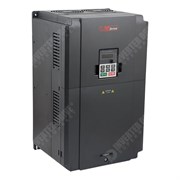 Photo of TEC TDi20 IP20 30kW 400V 3ph AC Inverter Drive, DBr, STO, C3 EMC 