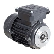 Photo of TEC IE1 0.12kW Aluminium Three Phase Motor 230V/400V 4 Pole 56 Frame B14
