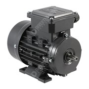 Photo of TEC IE1 0.25kW Aluminium Three Phase Motor 230V/400V 2 Pole 63 Frame B3