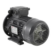 Photo of TEC Cast Iron 1.1kW Three Phase Motor 230V/400V 6 Pole L90L Frame B5