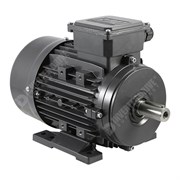 Photo of TEC IE2 1.1kW Three Phase Motor 230V/400V 4 Pole 90S Frame B3