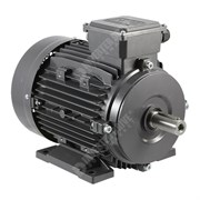 Photo of TEC IE2 4kW Cast Iron Three Phase Motor 400V 4 Pole 112M Frame B3