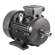 Photo of TEC IE2 7.5kW Aluminium Three Phase Motor 400V 2 Pole 132S Frame B3