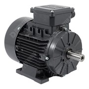 Photo of TEC IE3 2.2kW Aluminium Three Phase Motor 230V/400V 2 Pole 90L Frame B3