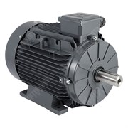 Photo of TEC IE3 7.5kW Aluminium Three Phase Motor 400V 4 Pole 132M Frame B3