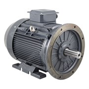 Photo of TEC IE3 Cast Iron 55kW Three Phase Motor 400V/690V 4 Pole 250M Frame B35