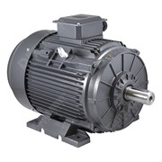Photo of TEC IE4 75kW Cast Iron 400V 2 Pole 3ph AC Motor 280S Frame B3