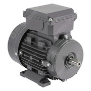 Photo of TEC - 230V Single Phase Motor 0.55kW (0.75HP) Cap Run 2P 71F Foot