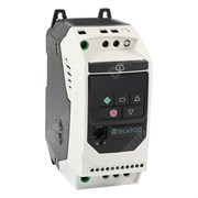 Photo of TEC TECDrive IP20 0.37kW 230V 1ph to 3ph AC Inverter Drive, C2 EMC