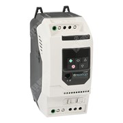 Photo of TEC TECDrive IP20 2.2kW 230V 1ph to 3ph AC Inverter Drive, DBr, C2 EMC