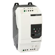 Photo of TEC TECDrive IP20 5.5kW 400V 3ph AC Inverter Drive, DBr, C2 EMC