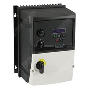 Photo of TEC TECDrive IP66 Indoor/Outdoor 4kW 400V 3ph AC Inverter, DBr, SW, C1 EMC