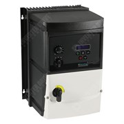 Photo of TEC TECDrive IP66 Indoor/Outdoor 4kW 230V 1ph to 3ph AC Inverter, DBr, SW, C1 EMC