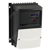 Photo of TEC TECDrive IP66 Indoor/Outdoor 0.37kW 230V 1ph to 3ph AC Inverter Drive, C1 EMC