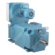Photo of TT Electric LAK4180CA - 103kW (138HP) 440V DC Motor - IP23 -1670RPM
