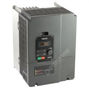 Photo of Teco E510 IP20 5.5kW 400V 3ph AC Inverter Drive, DBr, C2 EMC
