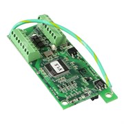 Photo of Teco JN5-PG-O - Encoder Feedback Card (Open Collector type) for A510 Inverter