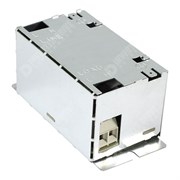 Photo of Toshiba RFI/EMC Filter, 230V 1ph, to 6A suitable for VFS11S, HFE200-230/6