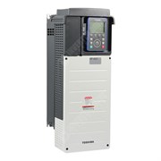 Photo of Toshiba VFAS3 IP20 11/15kW 400V 3ph AC Inverter, STO, DBr, C2 EMC with Ethernet
