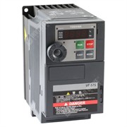 Photo of Toshiba VF-S15S 0.75kW 230V 1ph to 3ph AC Inverter Drive, DBr, C2 EMC