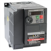 Photo of Toshiba VF-S15S 1.5kW 230V 1ph to 3ph AC Inverter Drive, DBr, C2 EMC