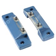 Photo of Universal 100LFEET-UMHA-B3 Feet (pair) and Fixings for Universal 100L Frame Motor