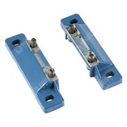 Photo of Universal 56FEET-UMHA-B3 Feet (pair) and Fixings for Universal 56G Frame Motor