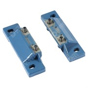 Photo of Universal 63FEET-UMHA-B3 Feet (pair) and Fixings for Universal 63 Frame Motor