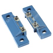 Photo of Universal 80FEET-UMHA-B3 Feet (pair) and Fixings for Universal 80 Frame Motor