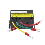 Photo of Universal Motors C3 EMC/RFI Filter for 400V 3ph GD10 / GD20 Inverter to 2.2kW